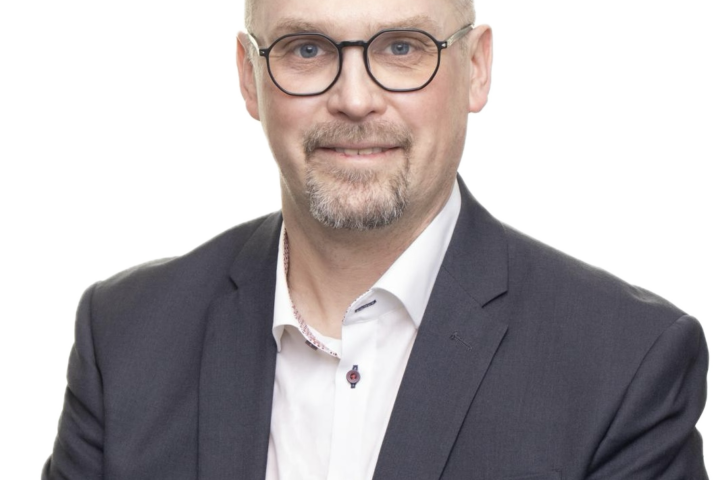 Markku Mäkelä